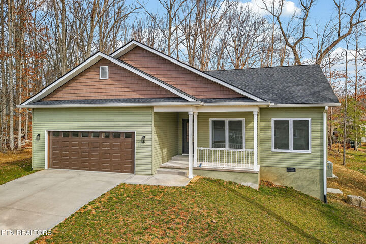 Property Photo:  123 Lakewood Drive  TN 38558 