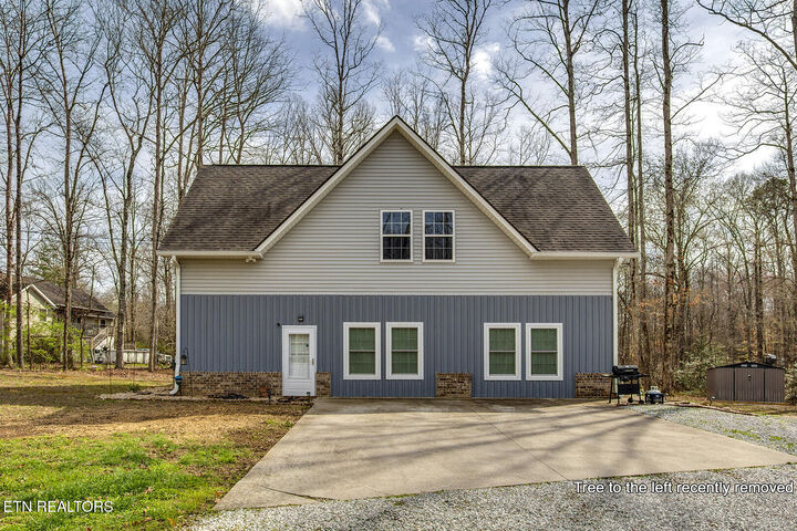 Property Photo:  221 Irwinton Drive  TN 37880 