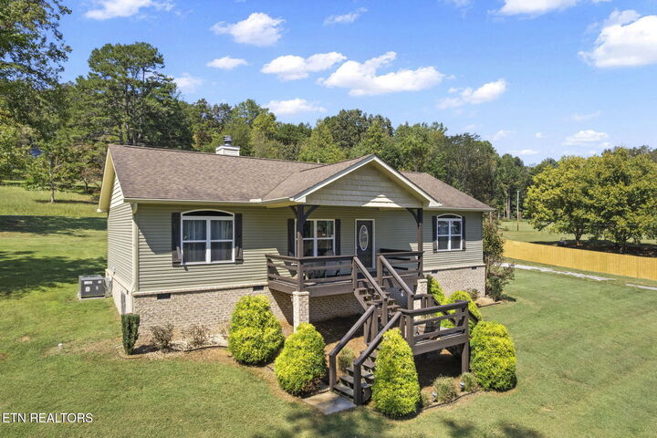 Property Photo:  135 Lake Overlook  TN 37763 