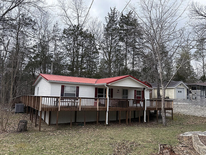 Property Photo:  65 S Lake Drive  KY 42519 