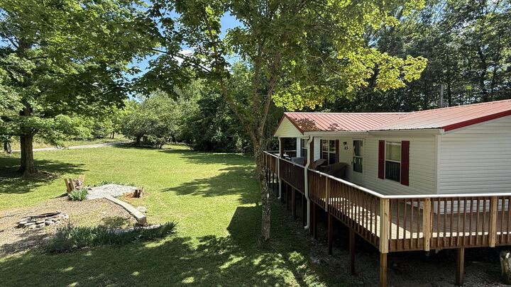 Property Photo: 65 S Lake Drive KY 42519