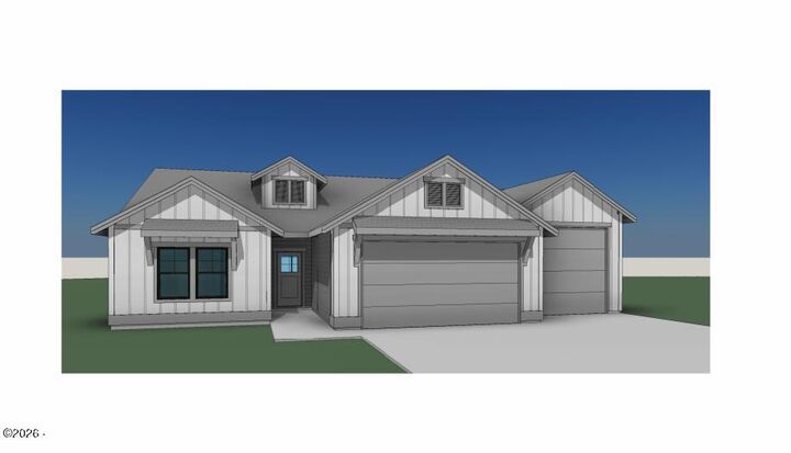 Property Photo:  927 Sierra Street  OR 97918 