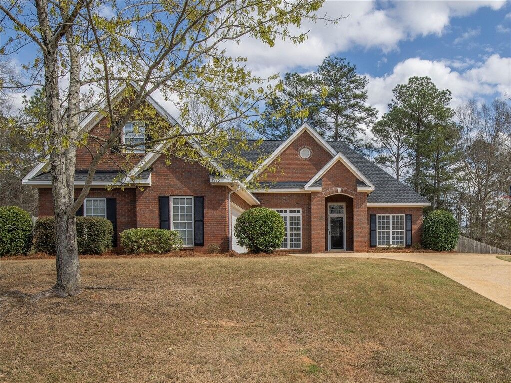 Property Photo:  1983 Saint John Court  AL 36830 