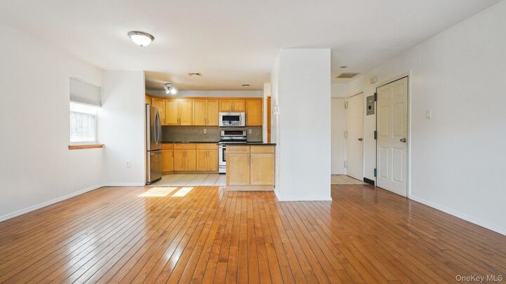 Property Photo:  896 Union Avenue B  NY 10459 