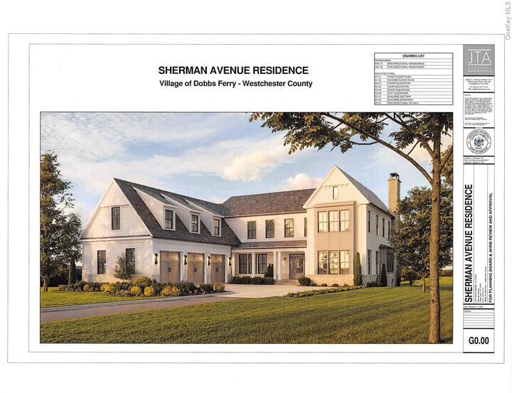 Property Photo:  0 Sherman Avenue  NY 10522 