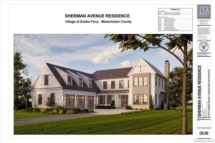Property Photo:  0 Sherman Avenue  NY 10522 