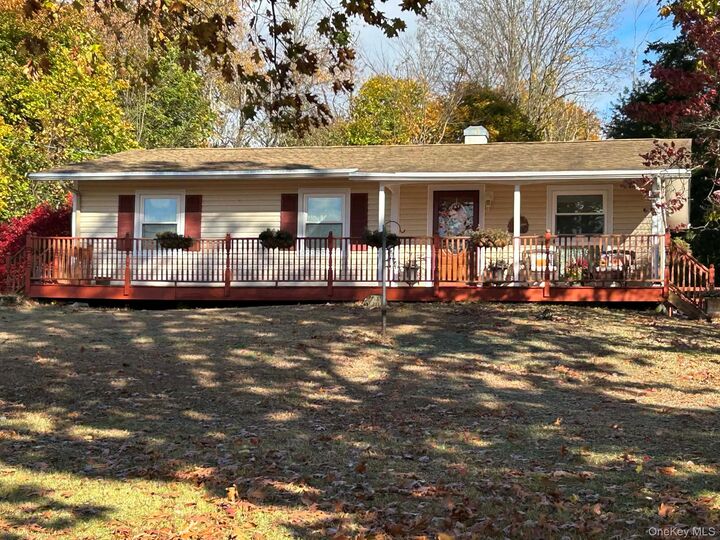 Property Photo:  9 Sycamore Drive  NY 12538 