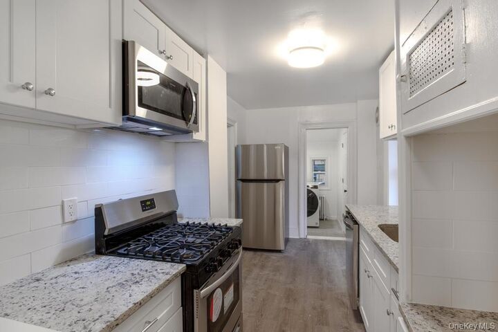 Property Photo:  35 White Avenue  NY 10960 