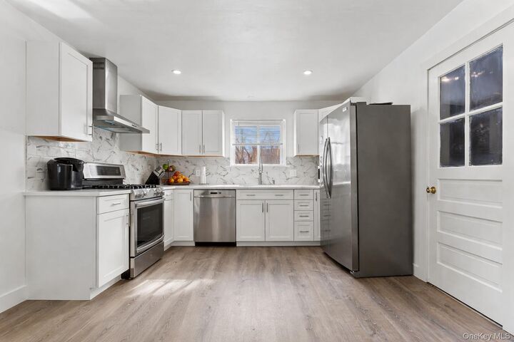 Property Photo: 40 N Elm Street NY 12508