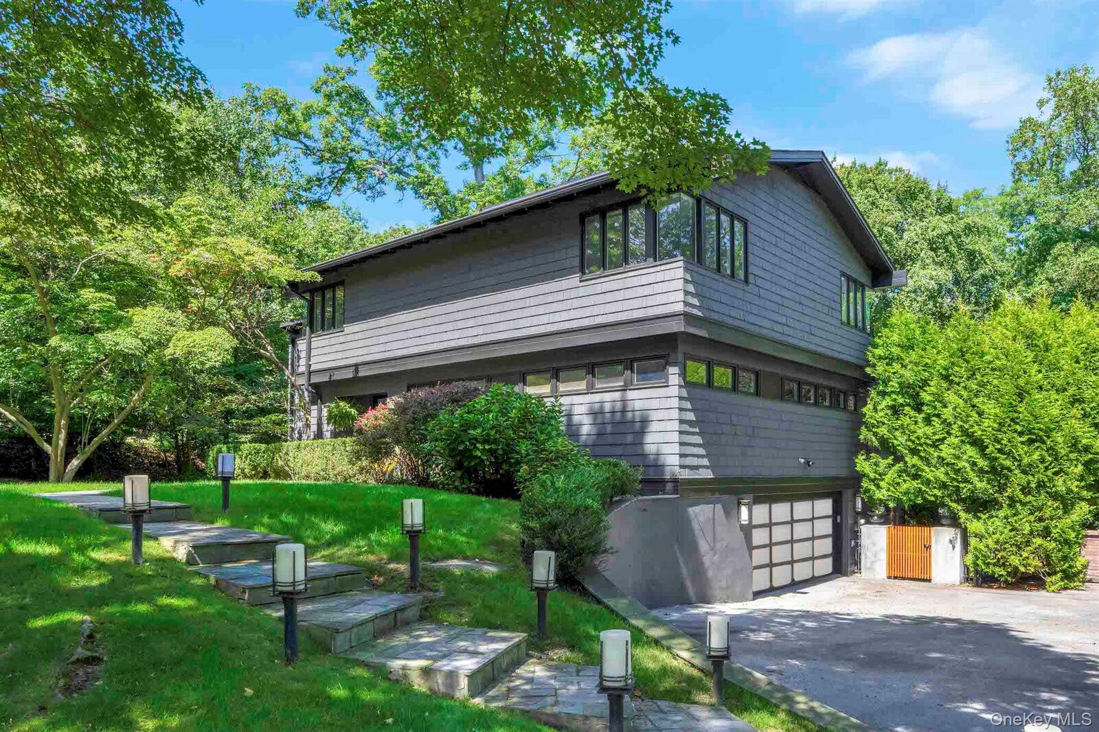 Property Photo:  14 Leatherstocking Lane  NY 10543 