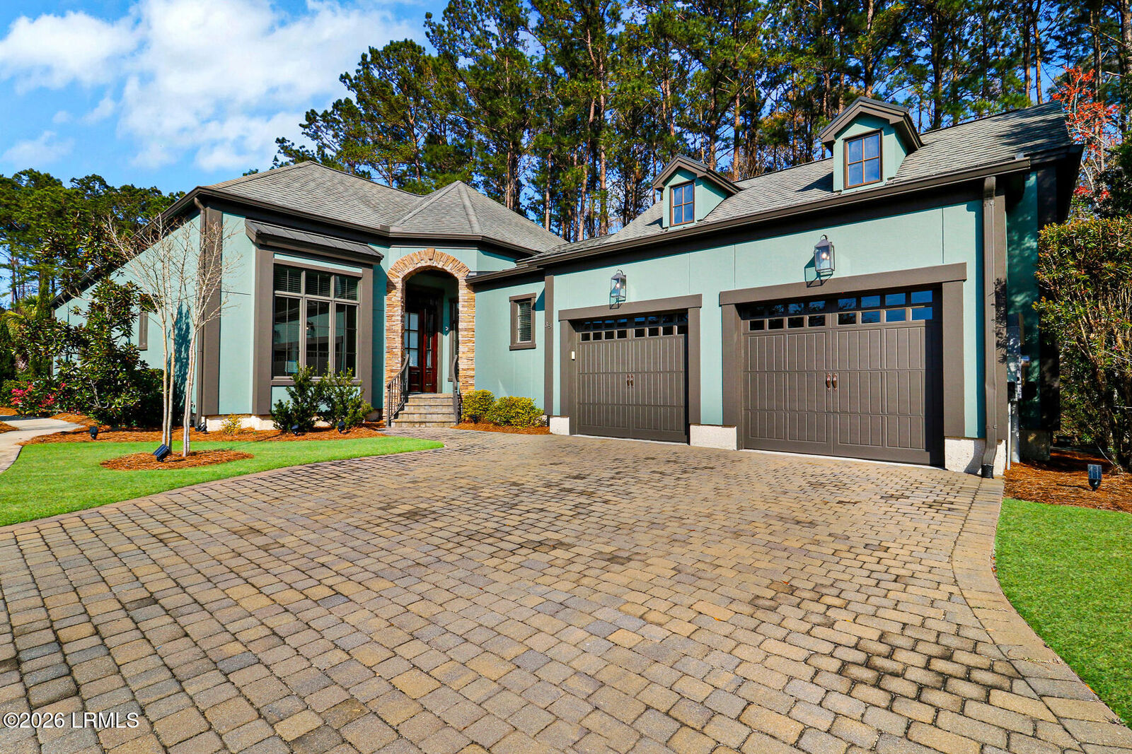 Property Photo:  38 Blue Trail Court  SC 29910 