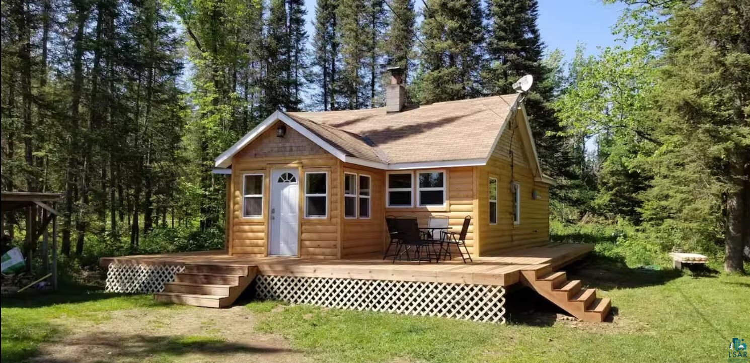 Property Photo:  3812 Hwy 3  MN 55616 