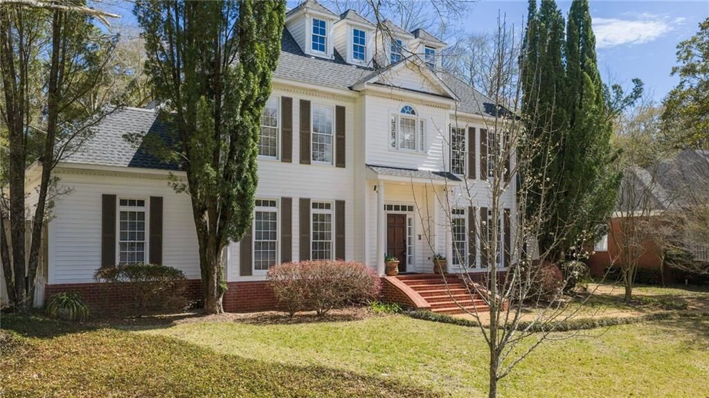 Property Photo: 2613 Charlotte Oaks Drive AL 36695