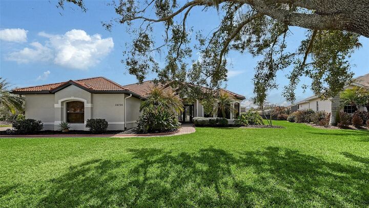 Property Photo:  16736 4th Avenue NE  FL 34212 