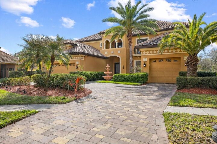 Property Photo:  20120 Shady Hill Lane  FL 33647 