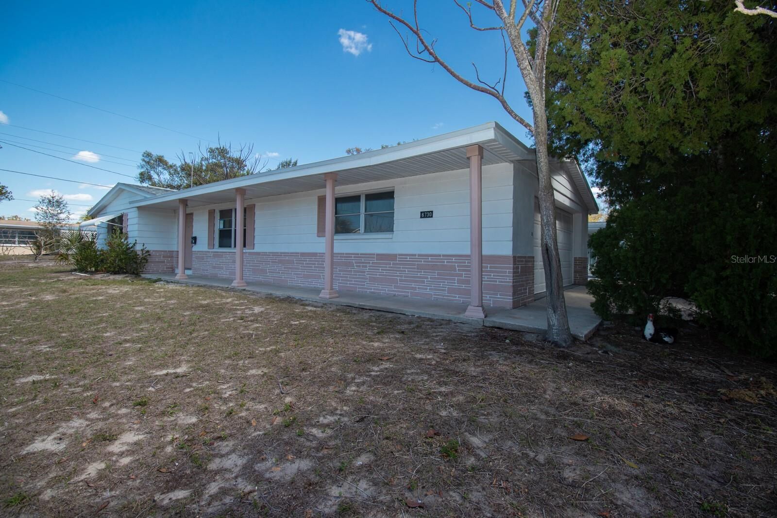Property Photo:  6730 Jackson Street  FL 34653 