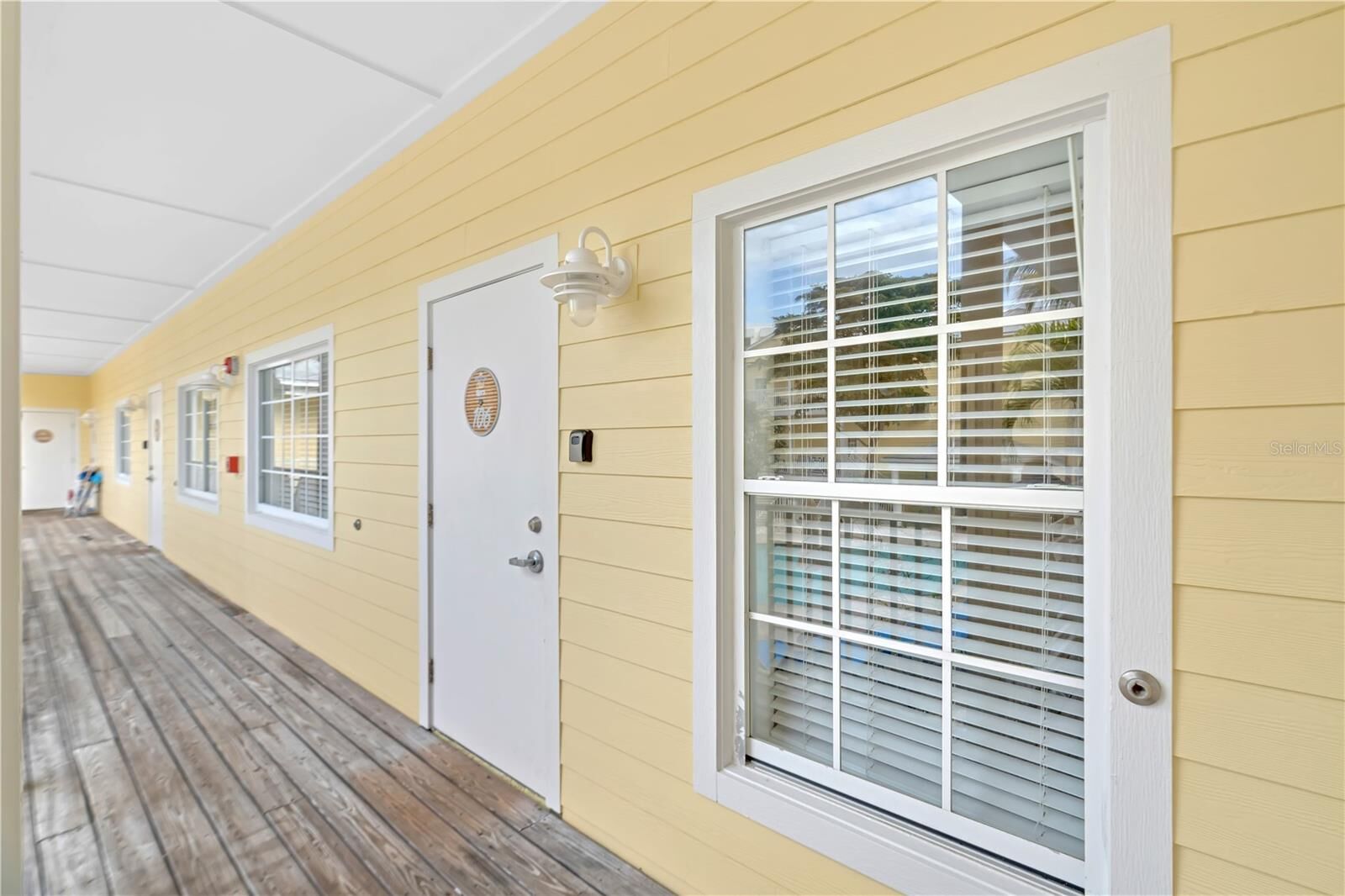 Property Photo:  1054 Sun N Sea Drive 106  FL 34242 