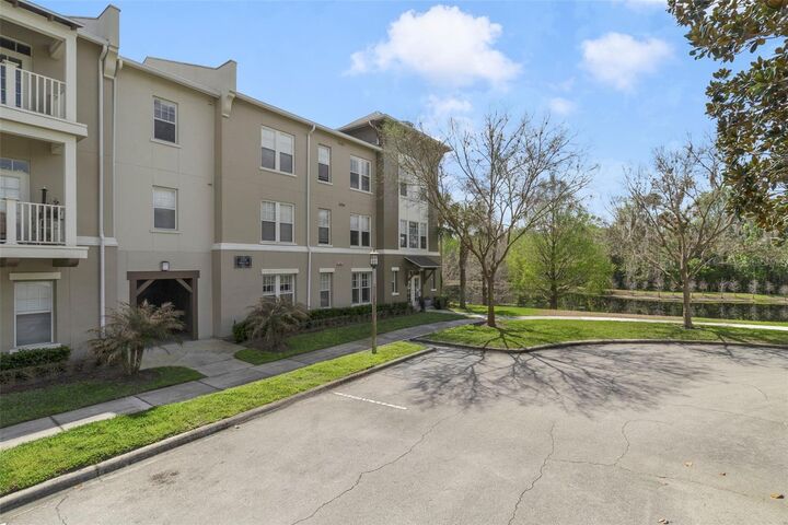 Property Photo:  1231 Wright Circle 307  FL 34747 