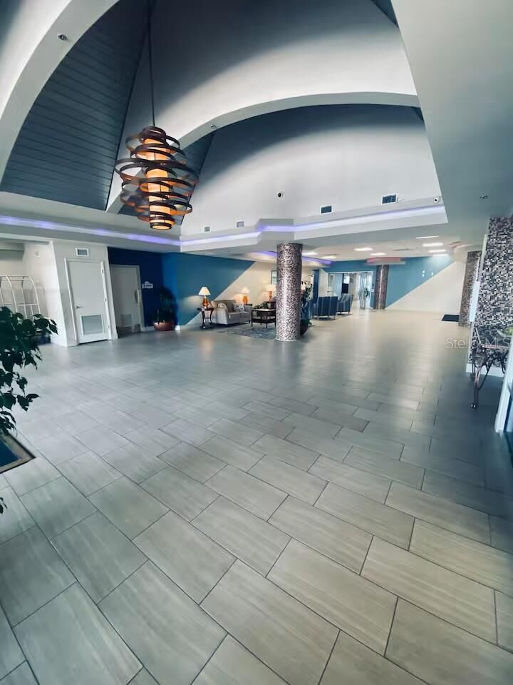 Property Photo:  2700 N Atlantic Avenue 1206  FL 32118 