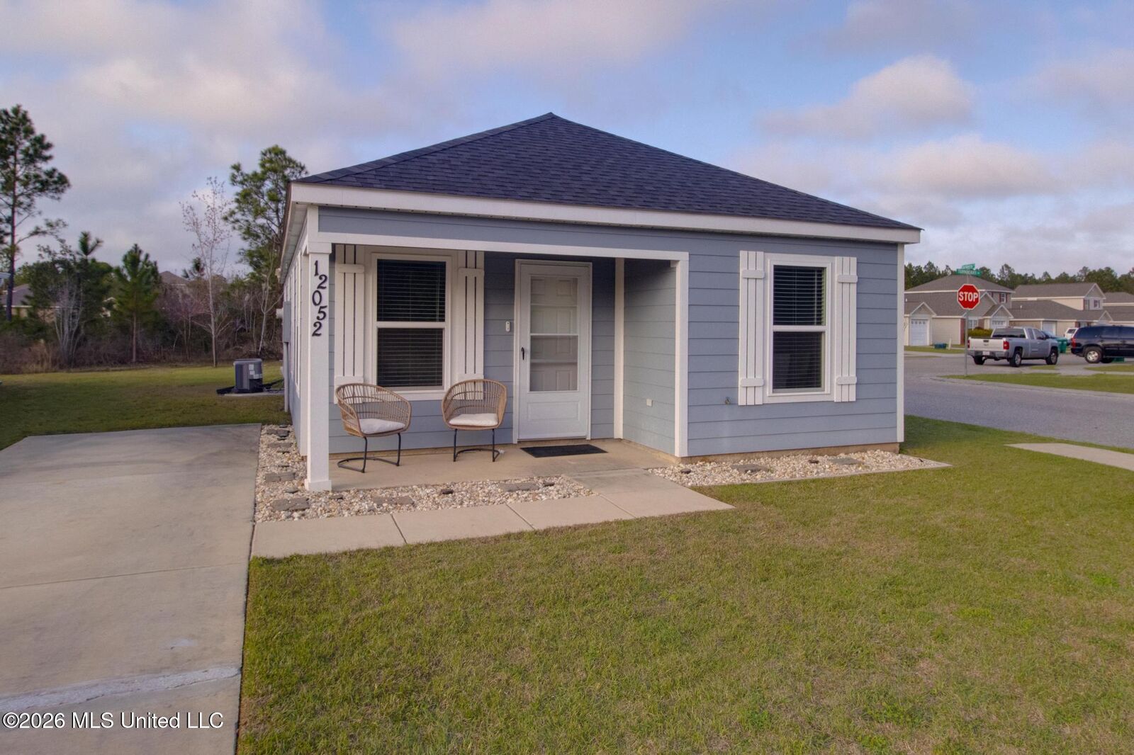 Property Photo:  12052 Turnberry Cove  MS 39503 