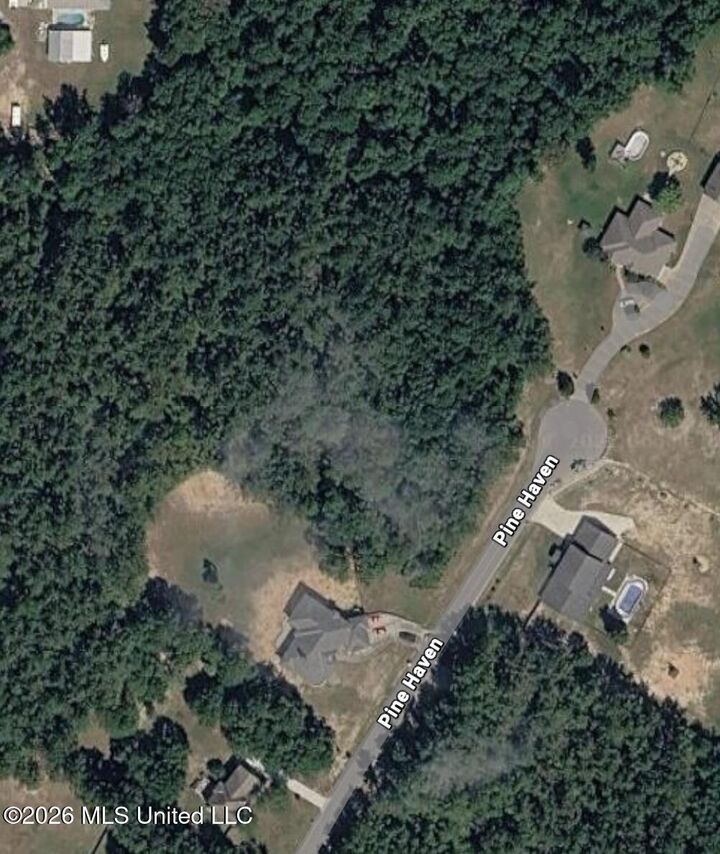 Property Photo:  Tbd Pine Haven Drive  MS 39574 