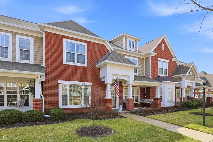 Property Photo:  665 Bucksport Lane  IN 46074 