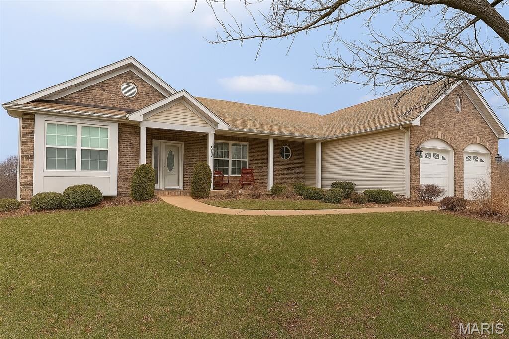 Property Photo:  3605 Post Valley Court  MO 63368 