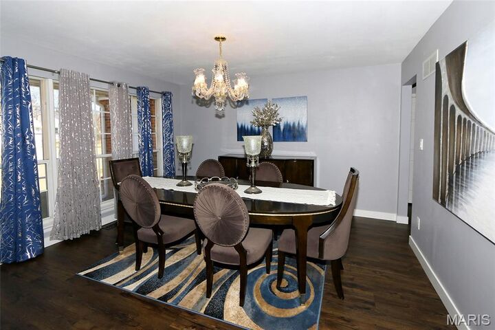 Property Photo:  1013 Sprinters Row Drive  MO 63034 