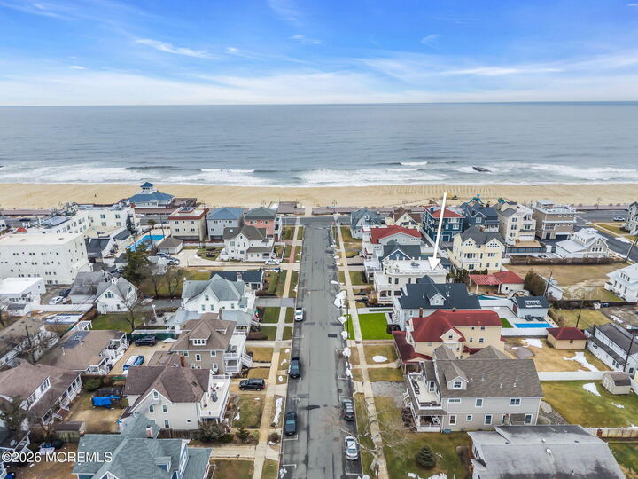 Property Photo:  105 11th Avenue  NJ 07719 