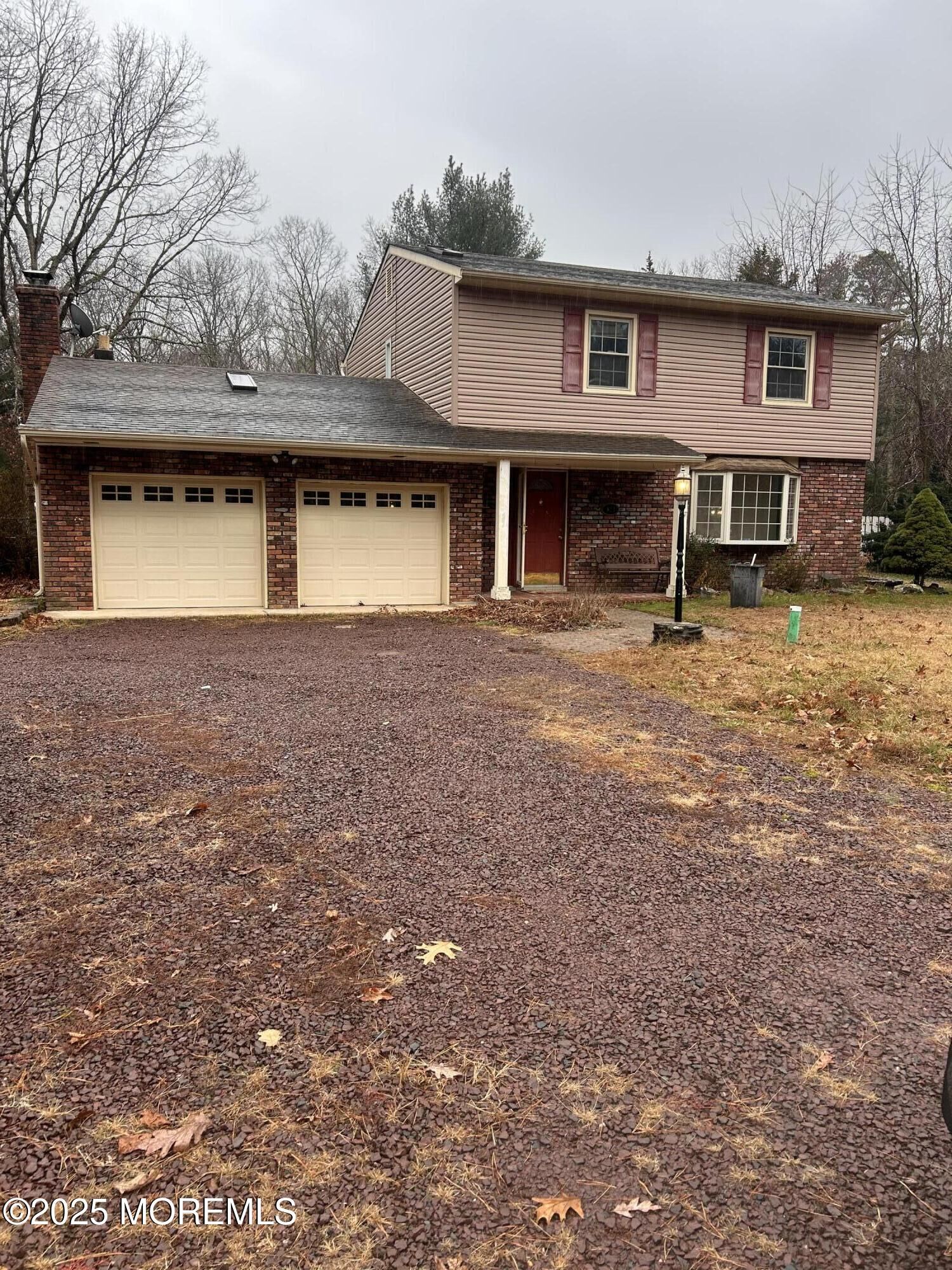 Property Photo:  823 Bowman Road  NJ 08527 