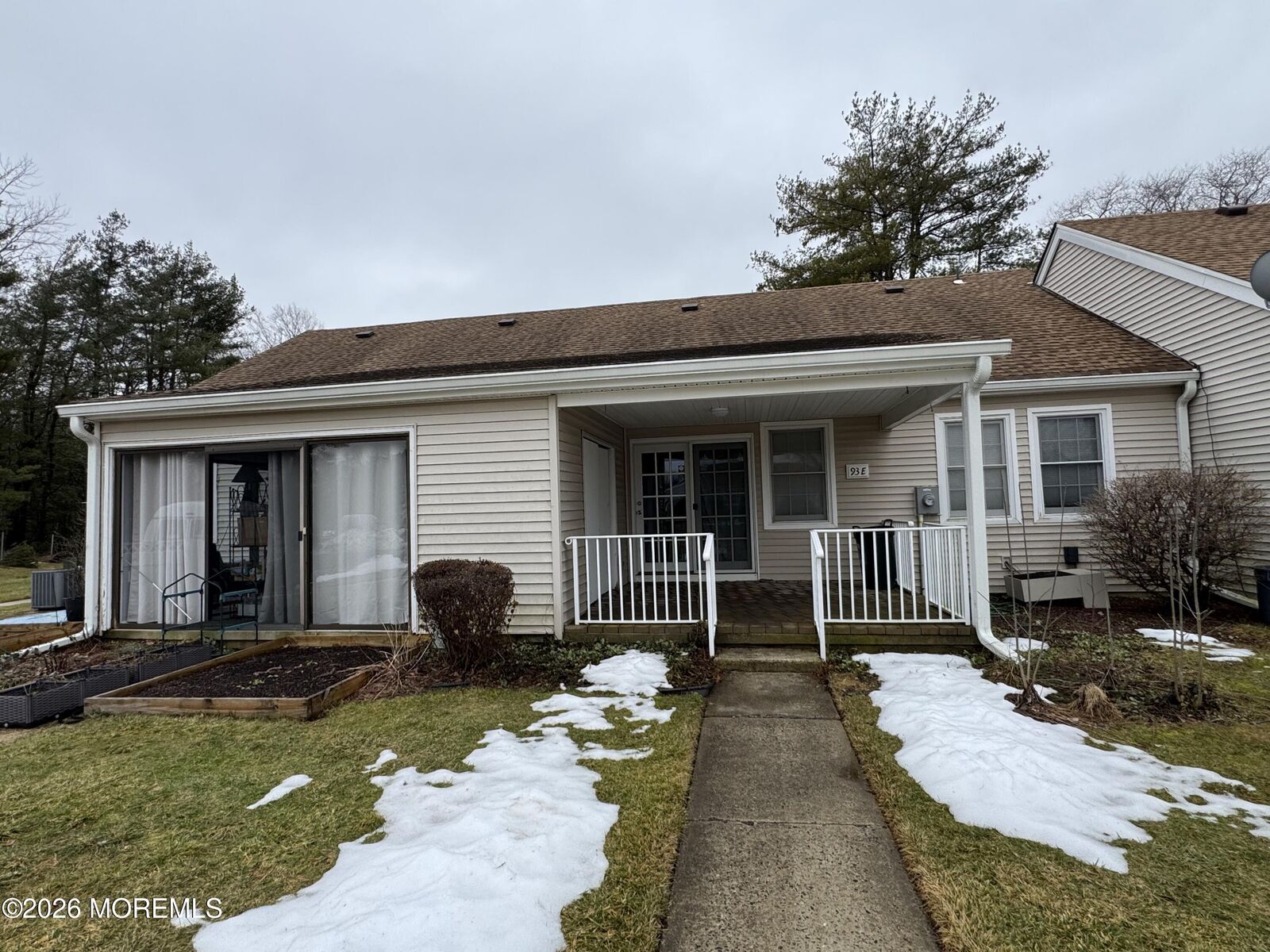 Property Photo:  93 Halls Croft Road  NJ 07728 