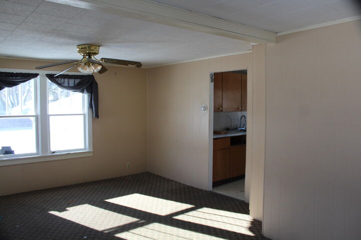 Property Photo: 201 W 1st Street MI 49454