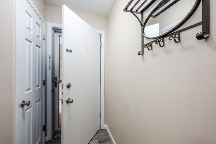 Property Photo:  5632 N Watervliet Road  MI 49098 