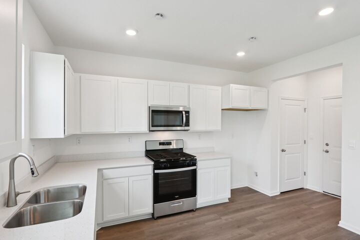 Property Photo:  2413 Semillon Street  IL 60543 