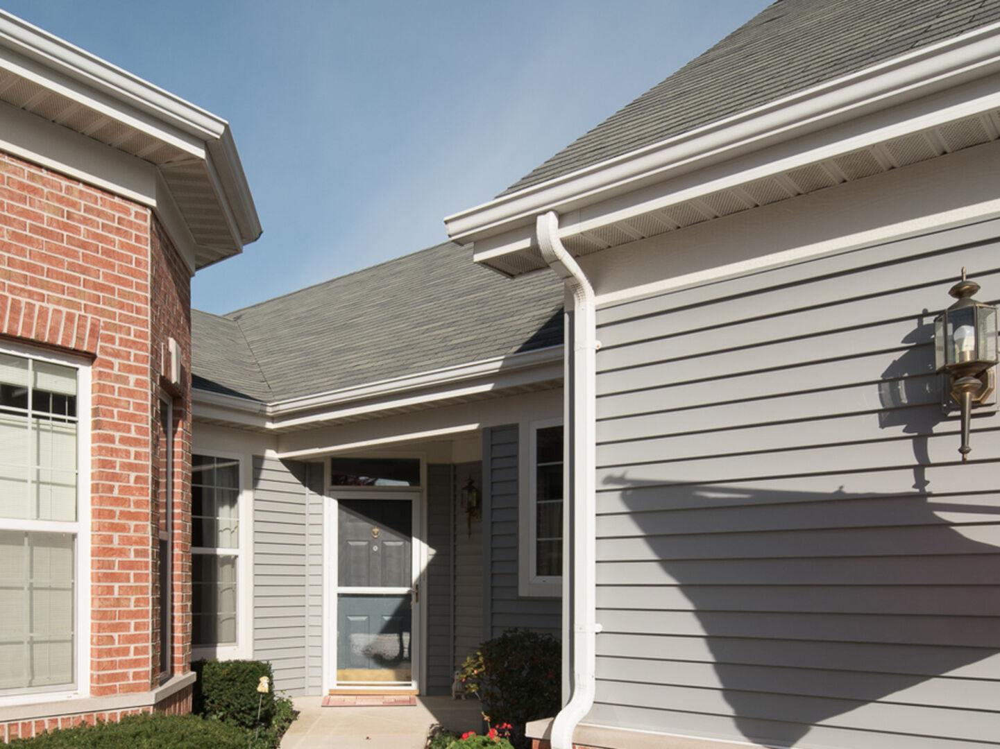 Property Photo:  21406 Mays Lake Drive  IL 60403 