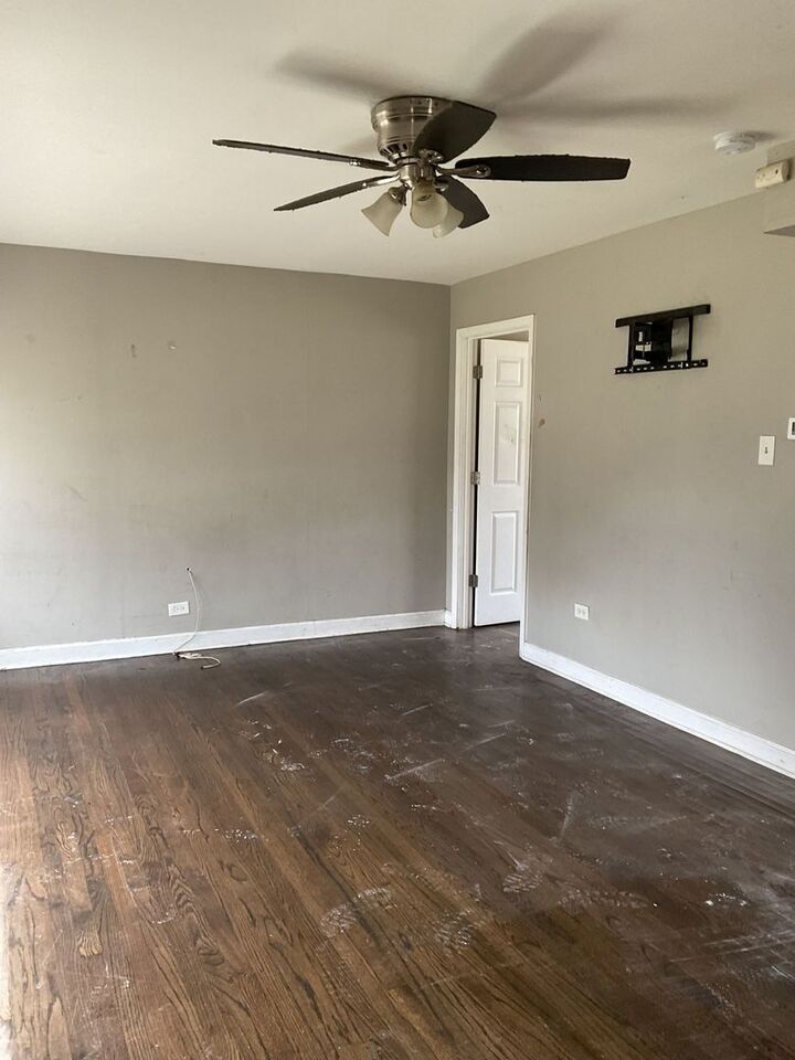 Property Photo: 16750 Orchard Ridge Avenue IL 60429