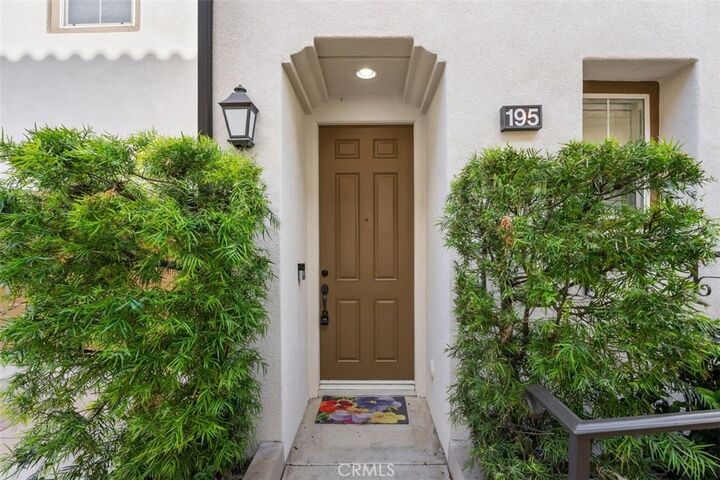 Property Photo:  195 Lockford  CA 92602 