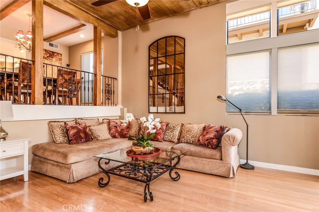 Property Photo:  23481 Park Sorrento  CA 91302 