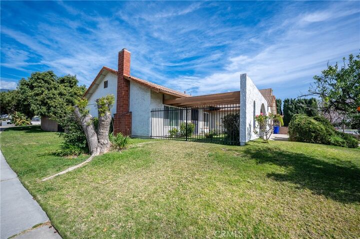 Property Photo:  10430 Palo Alto  CA 91730 