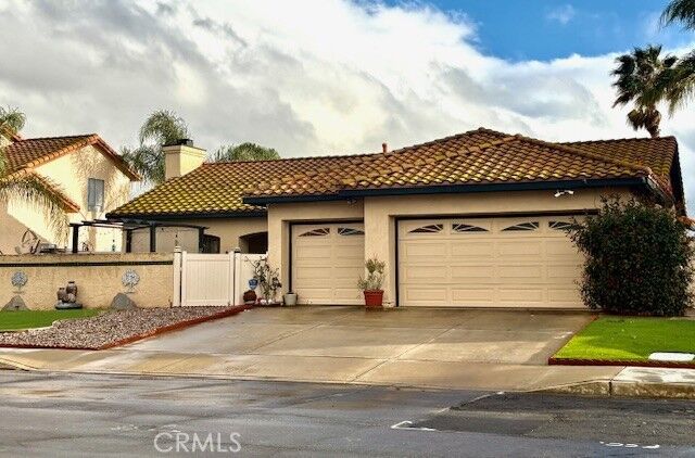 Property Photo:  23095 Twinflower  CA 92595 