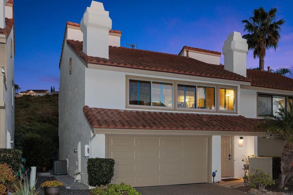 Property Photo: 6673 Corte Maria CA 92009