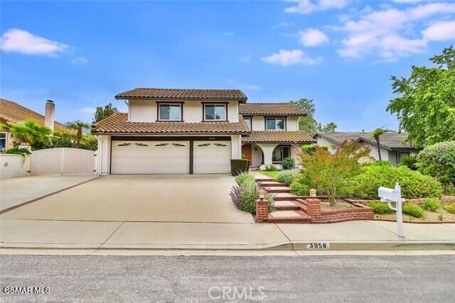 Property Photo:  3058 Blondell Place  CA 91320 