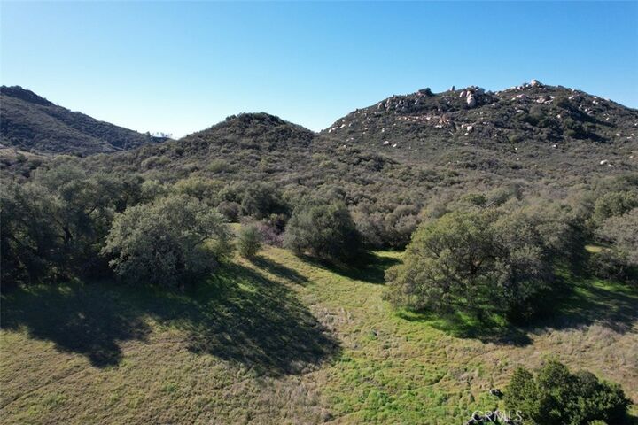 Property Photo:  0 Tenaja Road  CA 92562 