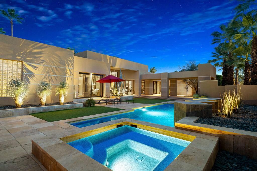 Property Photo:  12165 Turnberry Drive  CA 92270 