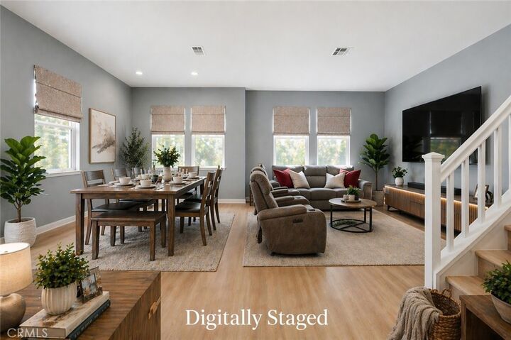 Property Photo: 205 Mission Villas Road CA 92069