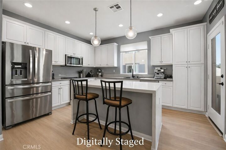 Property Photo: 205 Mission Villas Road CA 92069