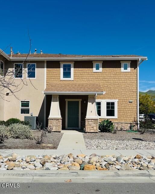 Property Photo:  4045 Aurora Way  CA 93040 