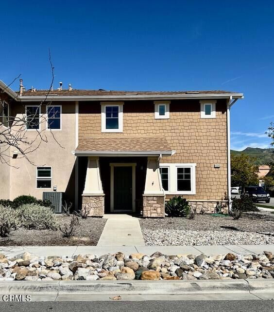 Property Photo:  4045 Aurora Way  CA 93040 