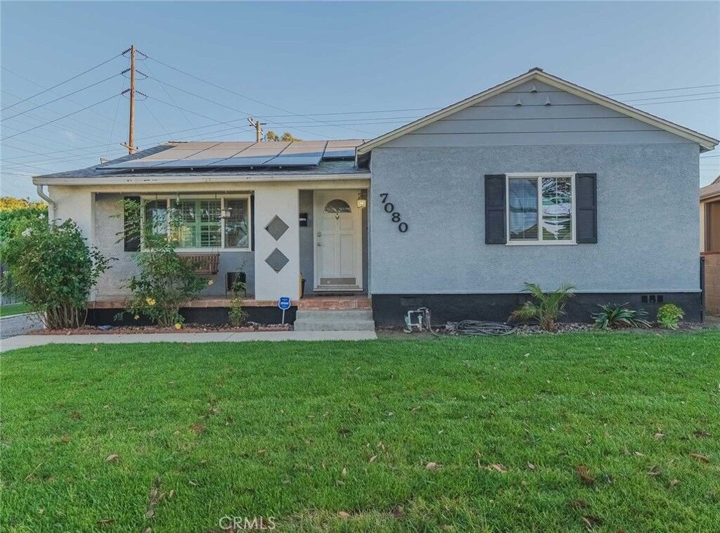 Property Photo: 7080 Schroll Street CA 90713