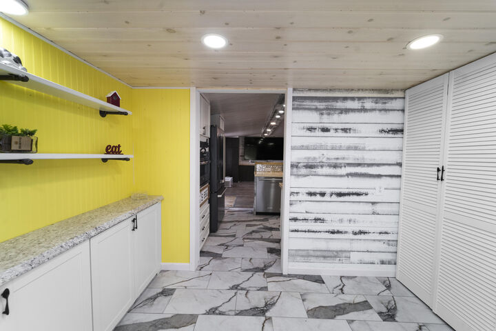 Property Photo: 979 Essex Street 445 ME 04401